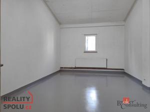 Pronájem výrobních prostor, Ostrava - Poruba, 337 m2
