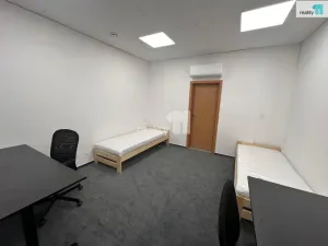 Pronájem atypického bytu, Brno - Husovice, Dukelská třída, 132 m2