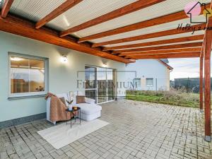 Prodej rodinného domu, Postřižín, Kozomínská, 80 m2
