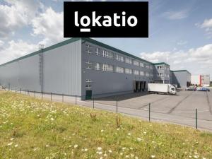 Pronájem skladu, Rudná, 7146 m2