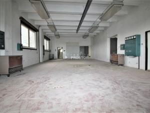 Pronájem skladu, Nučice, K Desítce, 400 m2