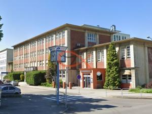 Pronájem kanceláře, Rožnov pod Radhoštěm, 1. máje, 18 m2