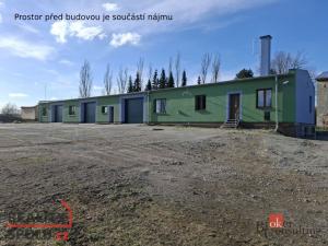 Pronájem obchodního prostoru, Ostrava - Poruba, 337 m2