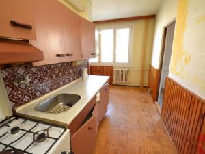 Prodej bytu 3+kk, Praha - Kamýk, Zárubova, 64 m2