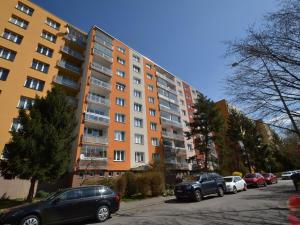 Prodej bytu 3+kk, Praha - Kamýk, Zárubova, 64 m2