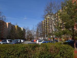 Prodej bytu 3+kk, Praha - Kamýk, Zárubova, 64 m2