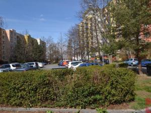 Prodej bytu 3+kk, Praha - Kamýk, Zárubova, 64 m2