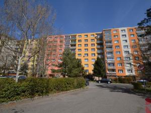 Prodej bytu 3+kk, Praha - Kamýk, Zárubova, 64 m2