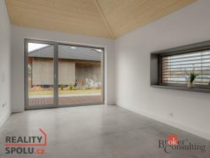 Prodej rodinného domu, Lužany, 134 m2