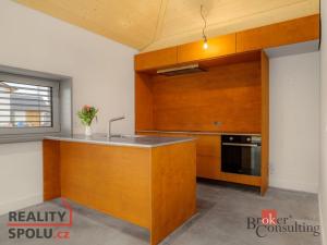 Prodej rodinného domu, Lužany, 134 m2