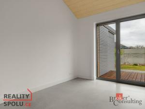 Prodej rodinného domu, Lužany, 134 m2