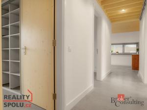 Prodej rodinného domu, Lužany, 134 m2