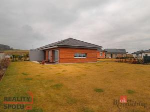 Prodej rodinného domu, Lužany, 134 m2