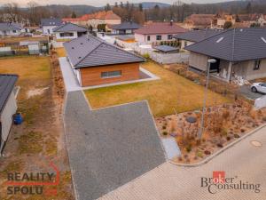 Prodej rodinného domu, Lužany, 134 m2