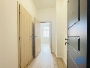 Pronájem bytu 2+kk, Plzeň - Jižní Předměstí, Kotkova, 35 m2