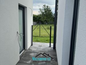 Prodej rodinného domu, Kroměříž, 120 m2