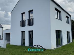 Prodej rodinného domu, Kroměříž, 120 m2