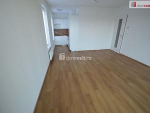 Pronájem bytu 2+kk, Praha - Michle, Krnkova, 58 m2