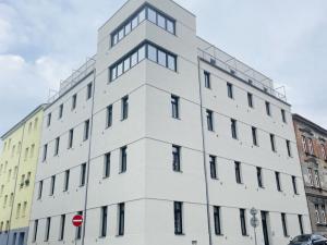Pronájem bytu 2+kk, Plzeň - Jižní Předměstí, Kotkova, 33 m2