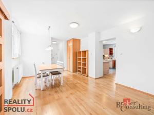 Prodej rodinného domu, Chrást, Vilová, 242 m2