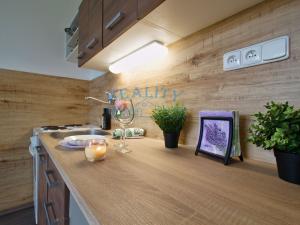 Pronájem bytu 1+1, Ústí nad Labem - Severní Terasa, Jizerská, 36 m2