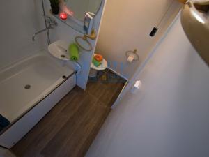 Pronájem bytu 1+1, Ústí nad Labem - Severní Terasa, Jizerská, 36 m2