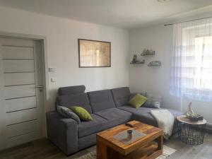 Pronájem bytu 2+1, Vimperk, 1. máje, 64 m2