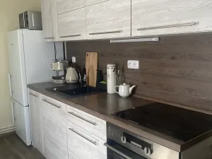 Pronájem bytu 2+1, Vimperk, 1. máje, 64 m2