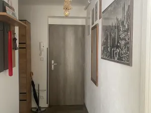 Pronájem bytu 2+1, Vimperk, 1. máje, 64 m2
