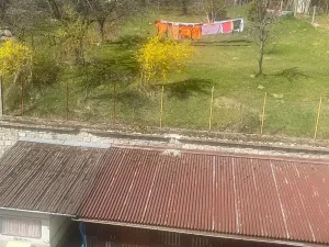 Pronájem bytu 2+1, Vimperk, 1. máje, 64 m2