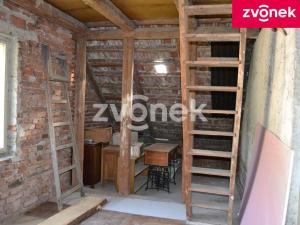 Prodej rodinného domu, Pržno, 140 m2
