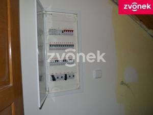 Prodej rodinného domu, Pržno, 140 m2