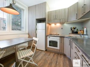 Pronájem bytu 1+1, Tišnov, Osvobození, 31 m2