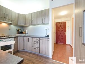 Pronájem bytu 1+1, Tišnov, Osvobození, 31 m2