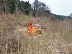 Prodej chaty, Ústí nad Orlicí, 42 m2