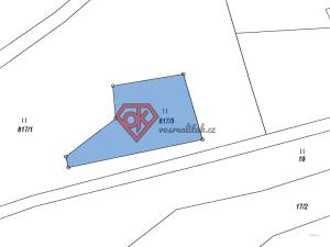 Prodej chaty, Ústí nad Orlicí, 42 m2