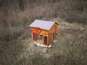 Prodej chaty, Ústí nad Orlicí, 42 m2