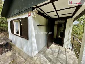 Prodej chaty, Vizovice, Želechov, 33 m2