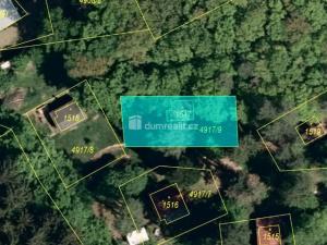 Prodej chaty, Vizovice, Želechov, 33 m2