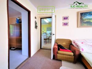 Prodej rodinného domu, Manětín - Vysočany, 160 m2