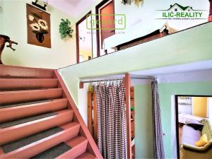 Prodej rodinného domu, Manětín - Vysočany, 160 m2