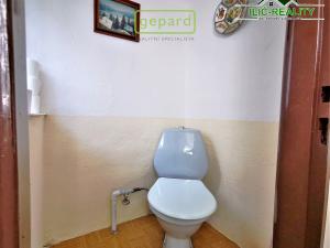 Prodej rodinného domu, Manětín - Vysočany, 160 m2