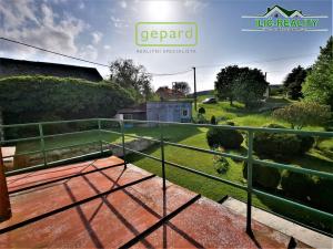 Prodej rodinného domu, Manětín - Vysočany, 160 m2