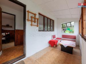 Prodej chaty, Karlovy Vary - Rybáře, 21 m2
