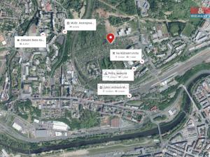 Prodej chaty, Karlovy Vary - Rybáře, 21 m2