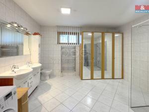 Prodej kanceláře, Horní Bludovice - Prostřední Bludovice, 450 m2