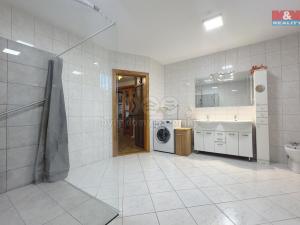 Prodej kanceláře, Horní Bludovice - Prostřední Bludovice, 450 m2