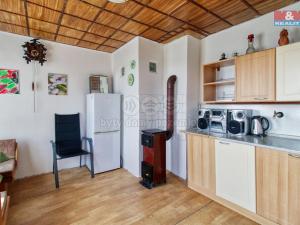 Prodej zahrady, Údlice, 371 m2