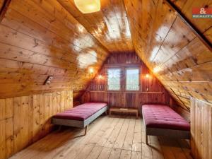 Prodej chaty, Jílové u Prahy, 52 m2