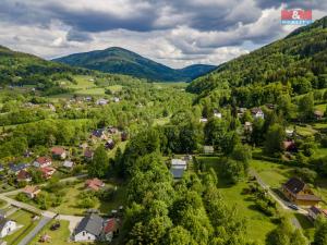Prodej chalupy, Morávka, 98 m2